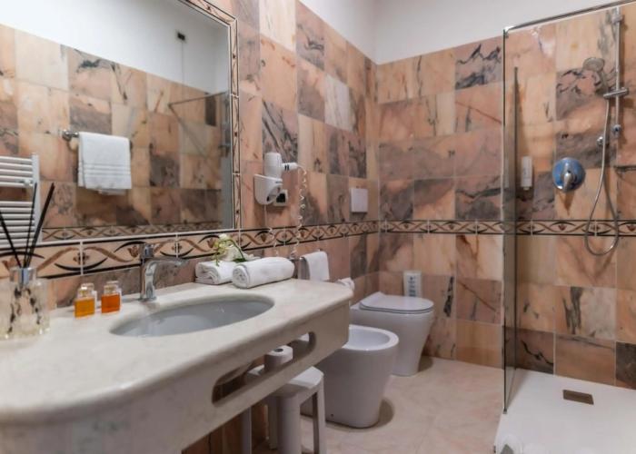 Hotel Terme Milano