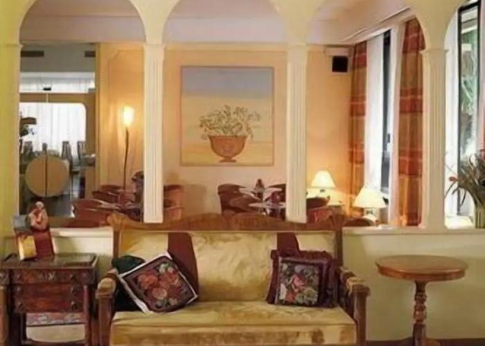 Hotel Terme Milano