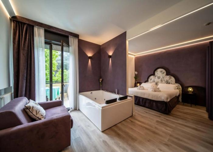 Hotel Terme Milano