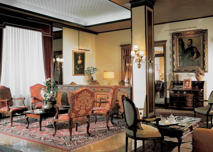 President Terme Hotel