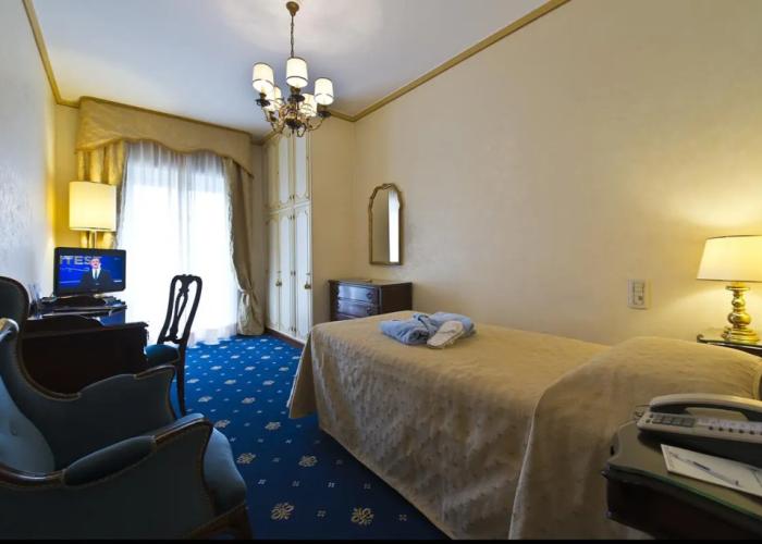 President Terme Hotel