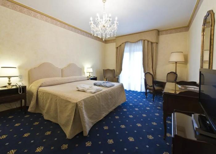 President Terme Hotel