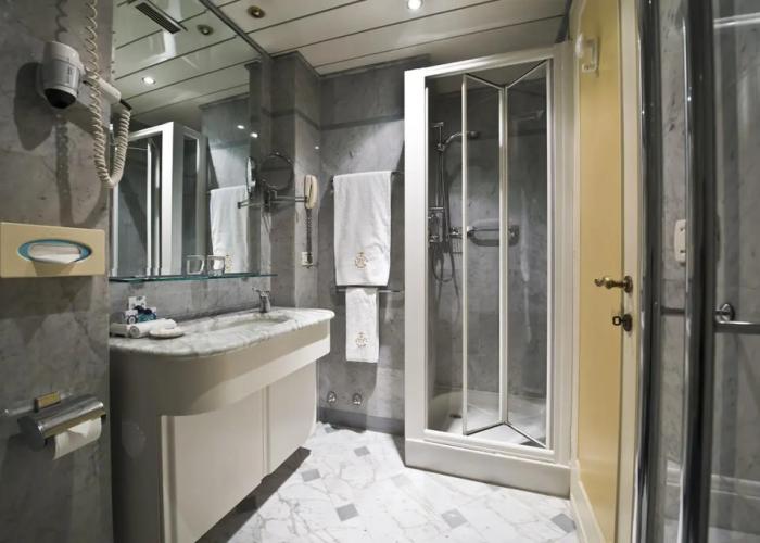 President Terme Hotel