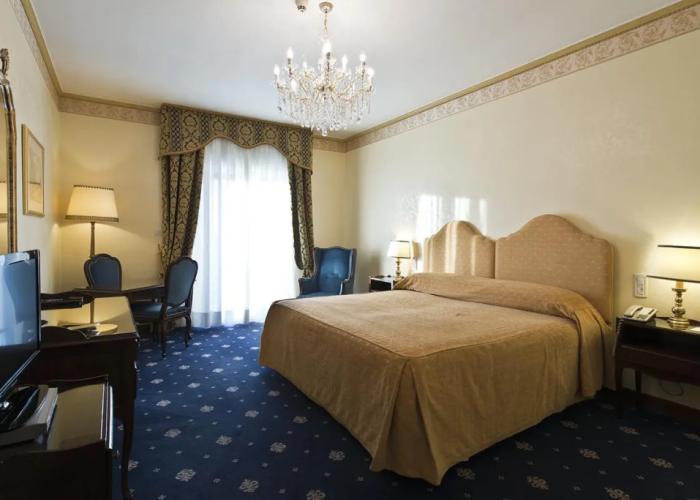 President Terme Hotel