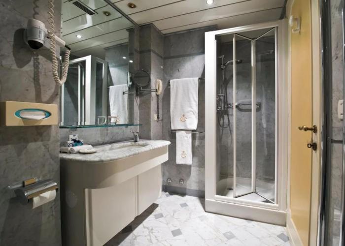 President Terme Hotel