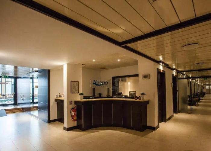 President Terme Hotel