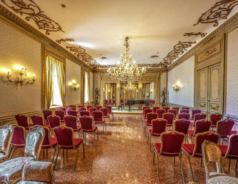 фото Hotel Abano Ritz