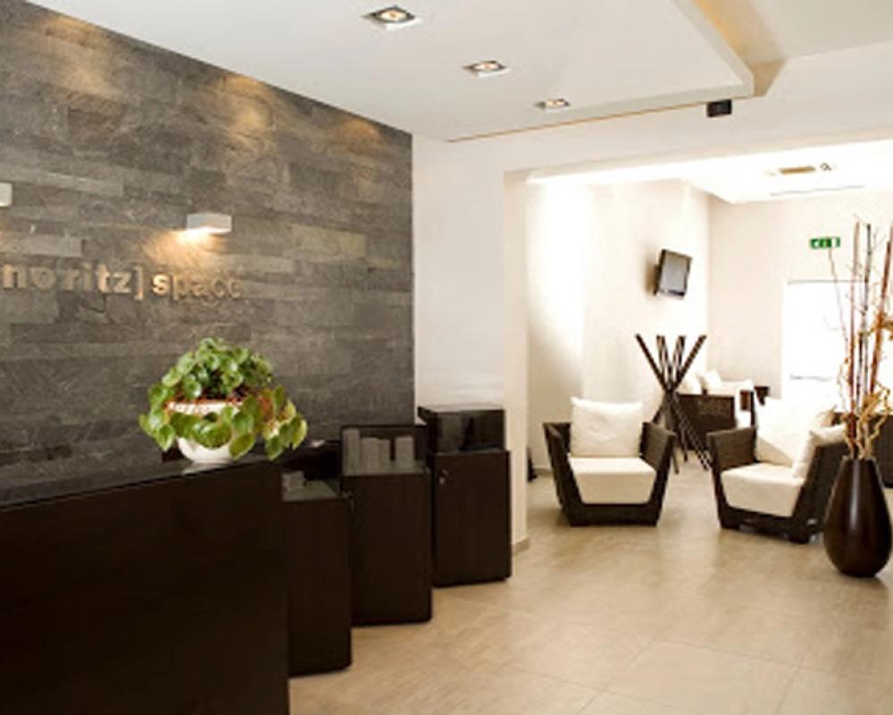 фото Hotel Abano Ritz