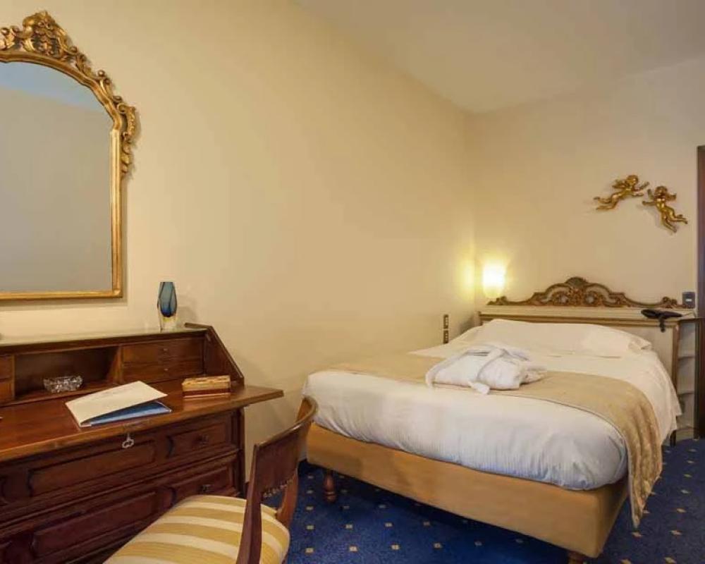 фото Hotel Abano Ritz