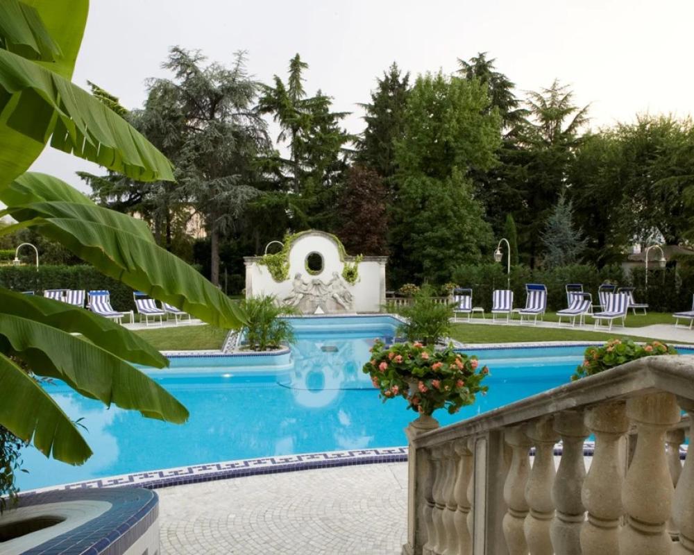 фото Hotel Abano Ritz