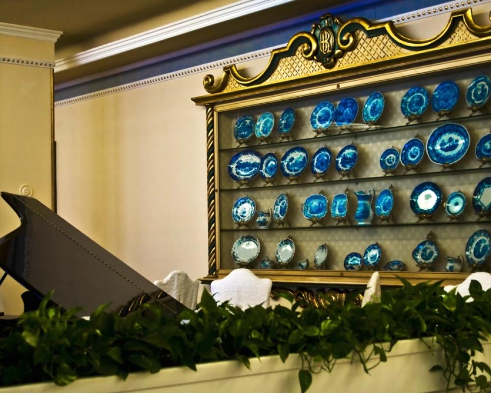 фото Hotel Abano Ritz