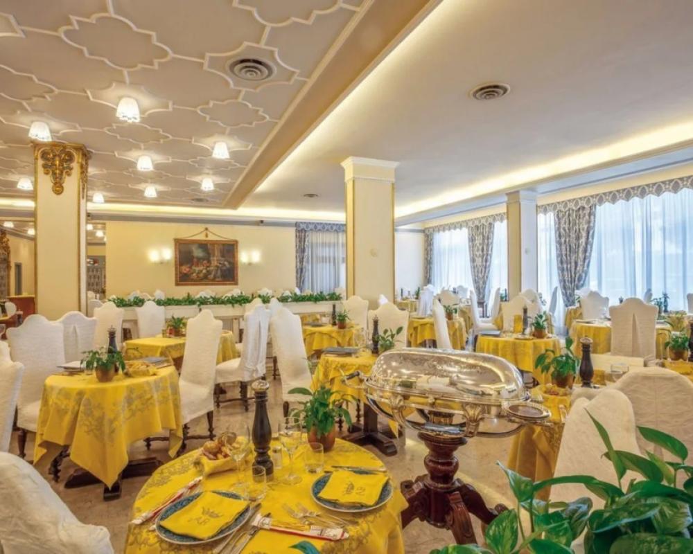фото Hotel Abano Ritz