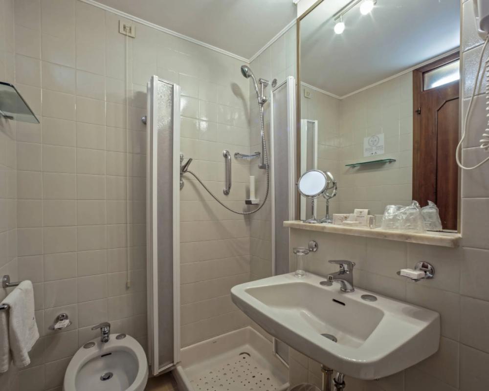 фото Hotel Abano Ritz