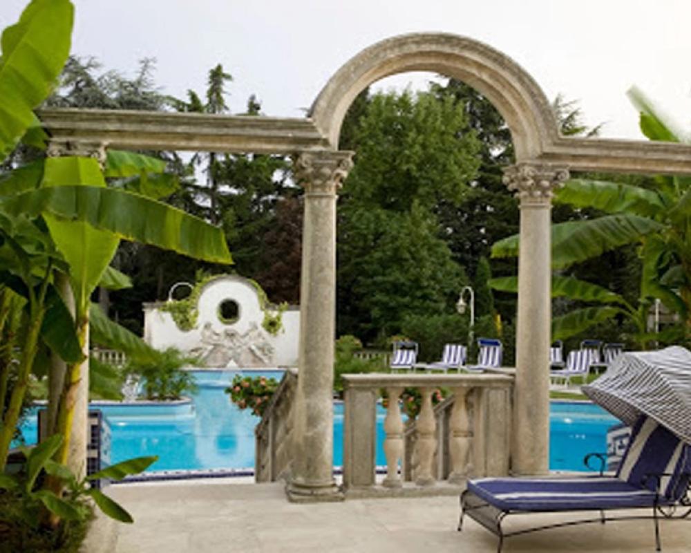 фото Hotel Abano Ritz