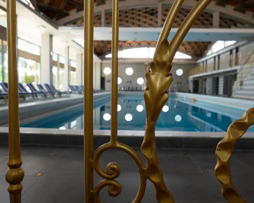 фото Hotel Abano Ritz