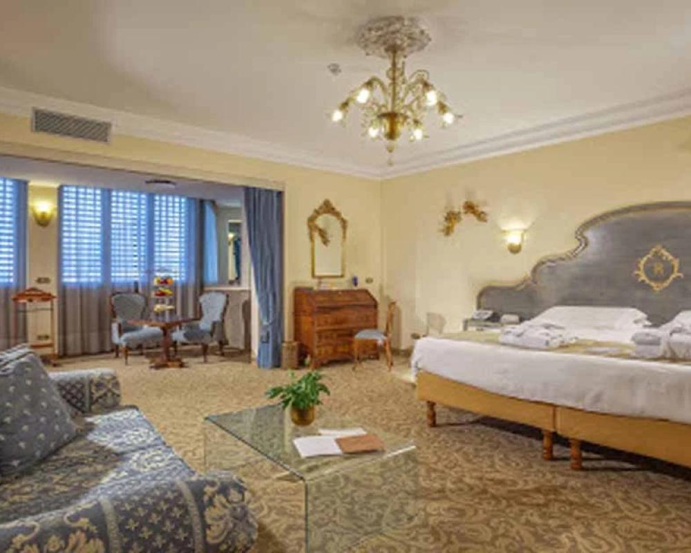 фото Hotel Abano Ritz