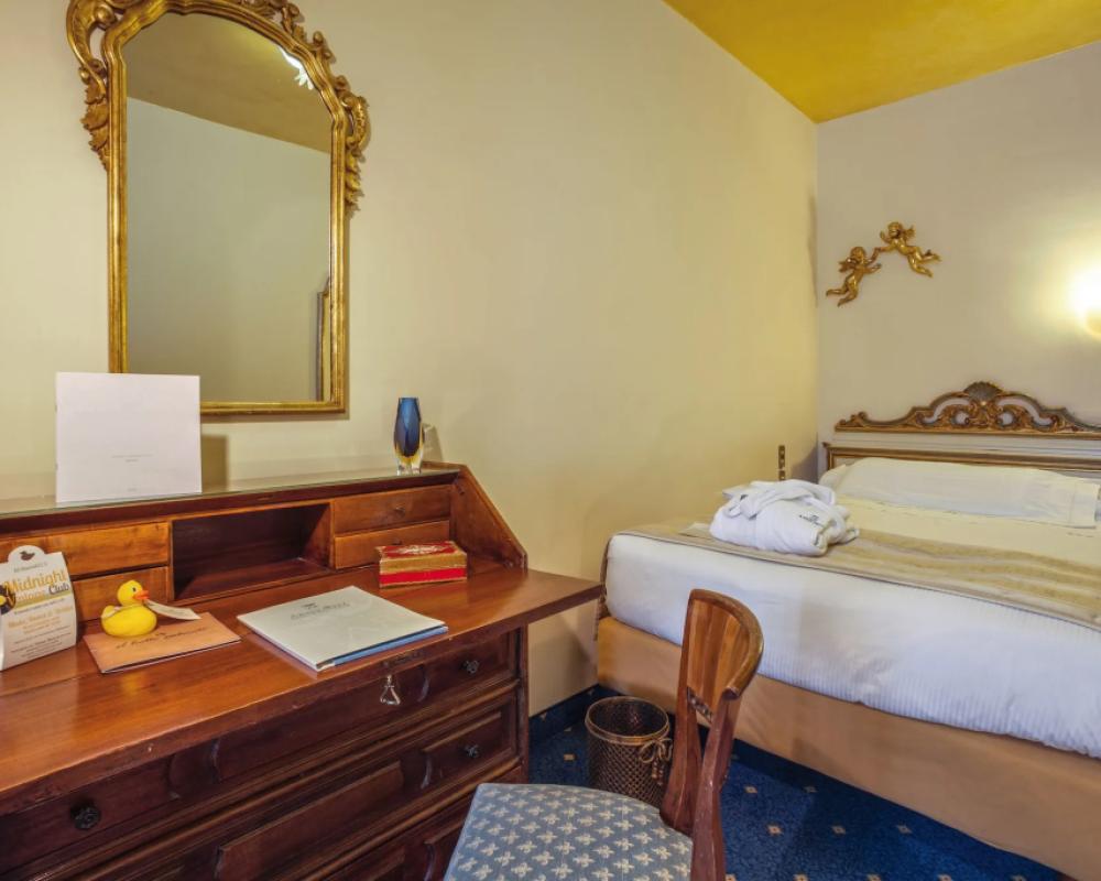 фото Hotel Abano Ritz