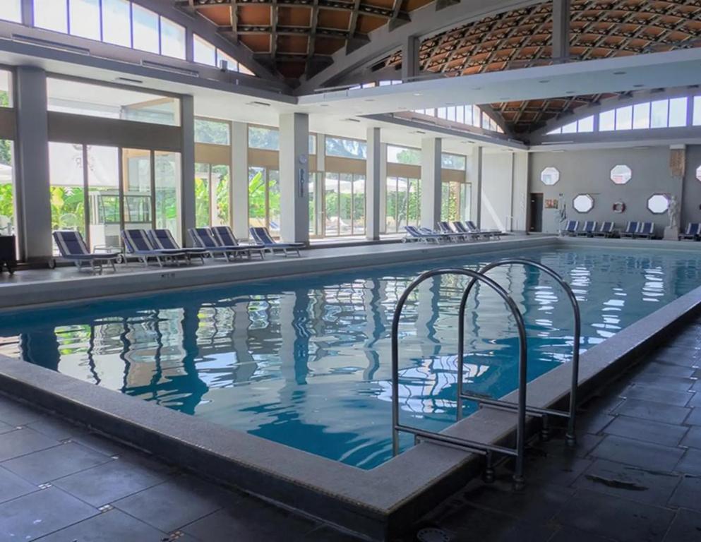 фото Hotel Abano Ritz