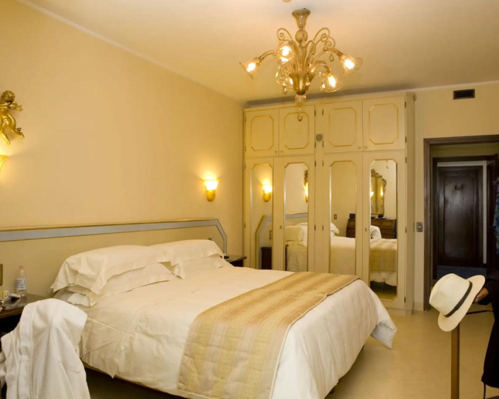 фото Hotel Abano Ritz