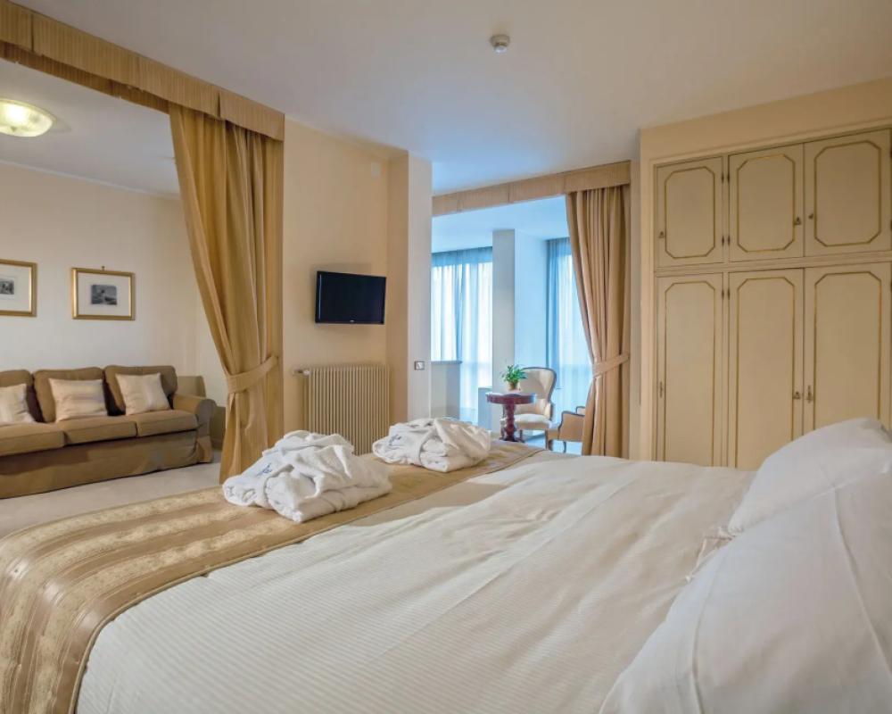 фото Hotel Abano Ritz