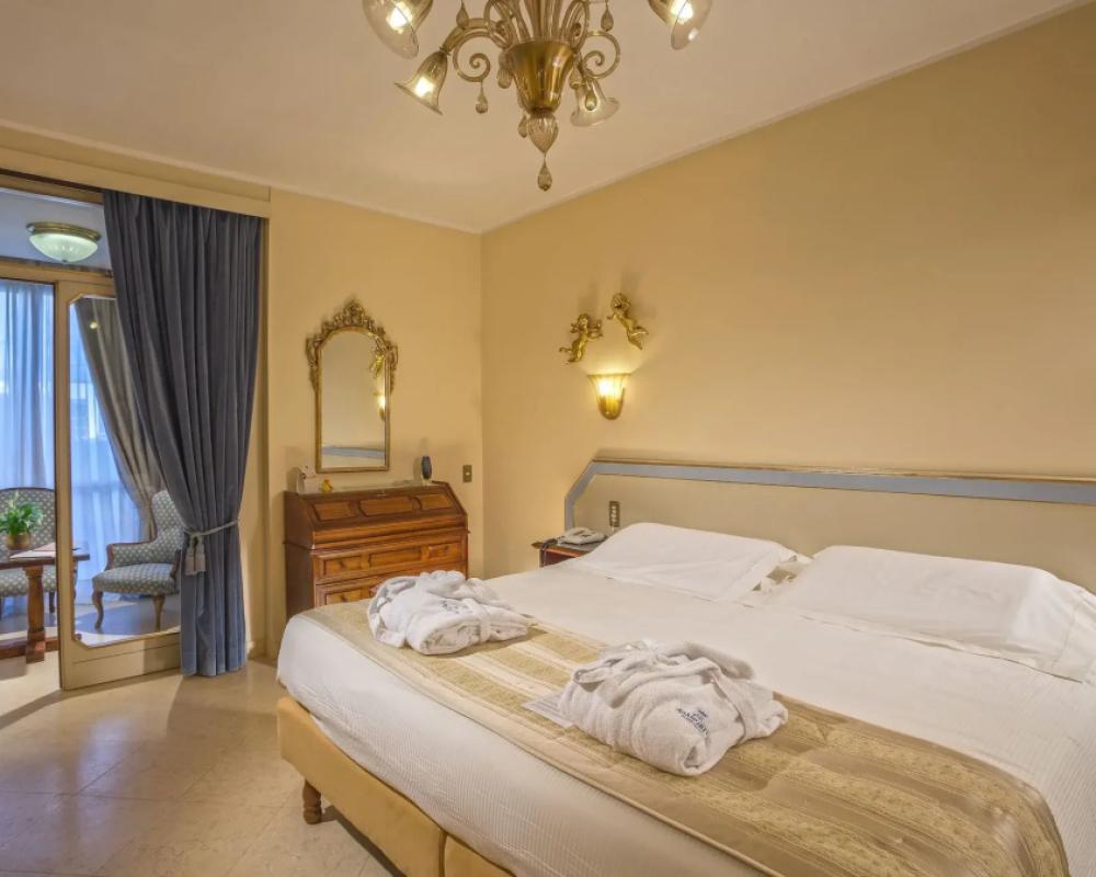 фото Hotel Abano Ritz