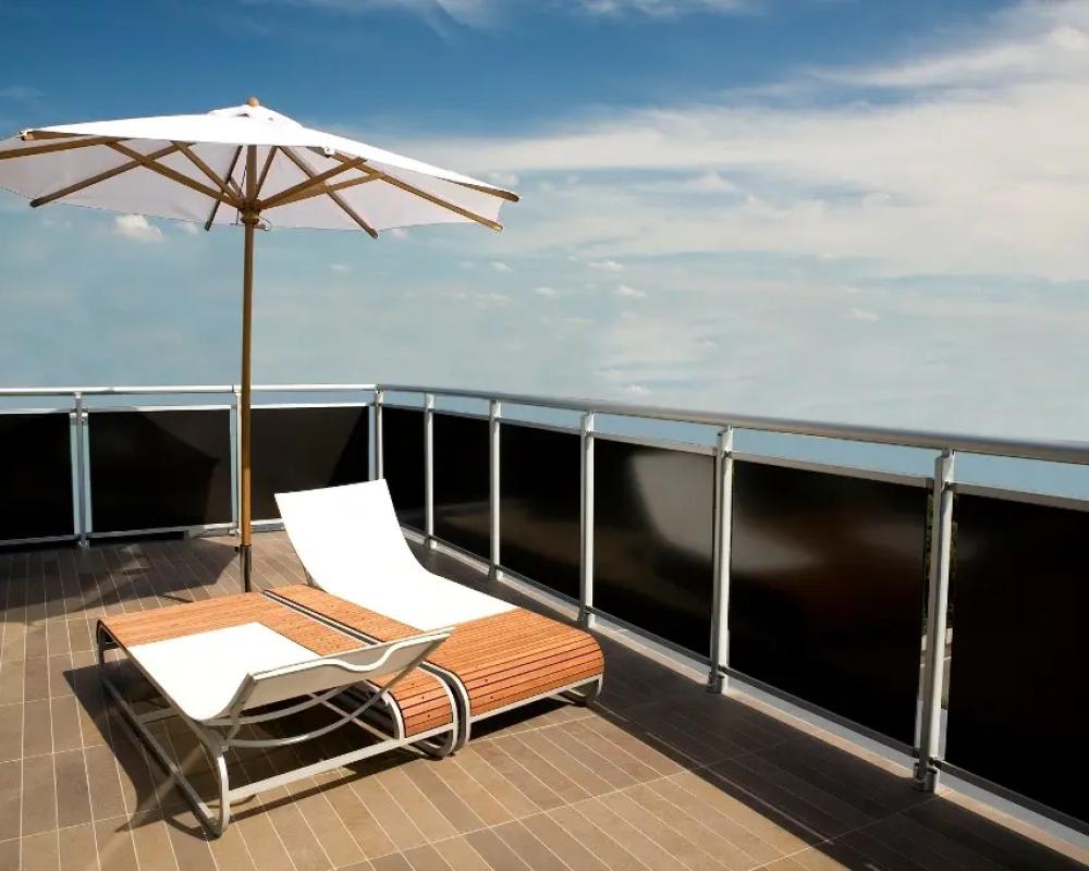 фото Hotel Abano Ritz