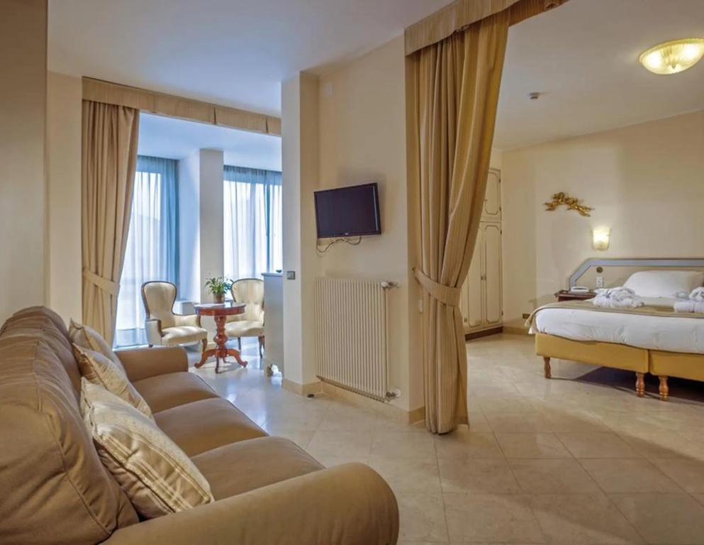фото Hotel Abano Ritz