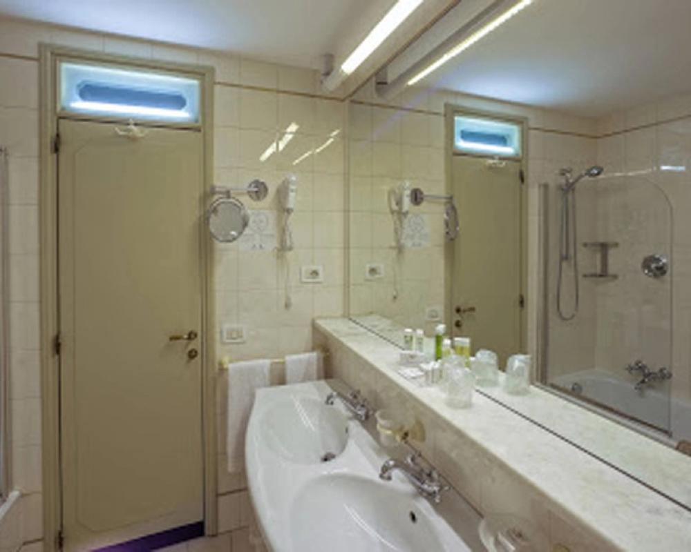 фото Hotel Abano Ritz