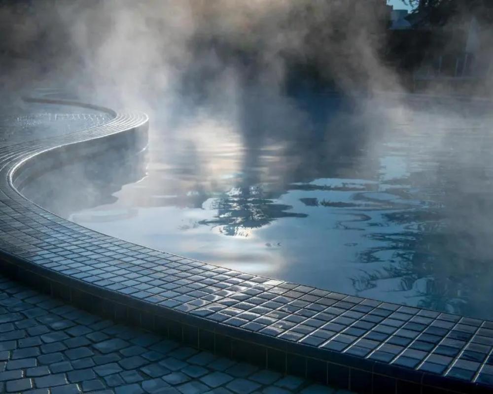 фото Hotel Abano Ritz
