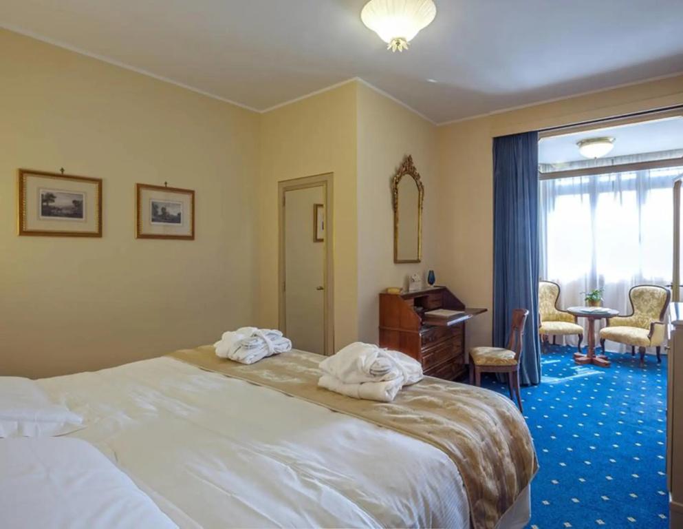 фото Hotel Abano Ritz
