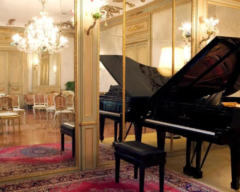 фото Hotel Abano Ritz