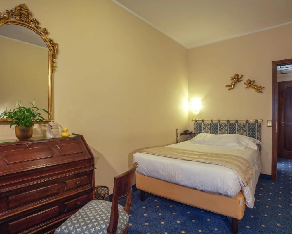 фото Hotel Abano Ritz