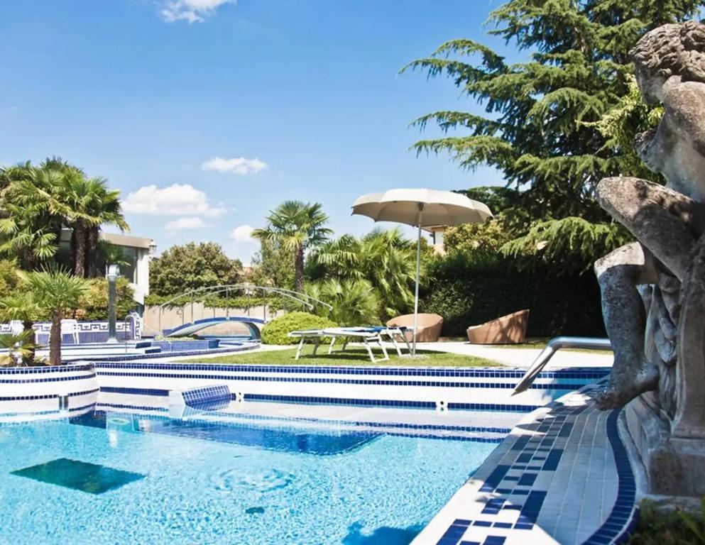фото Hotel Abano Ritz