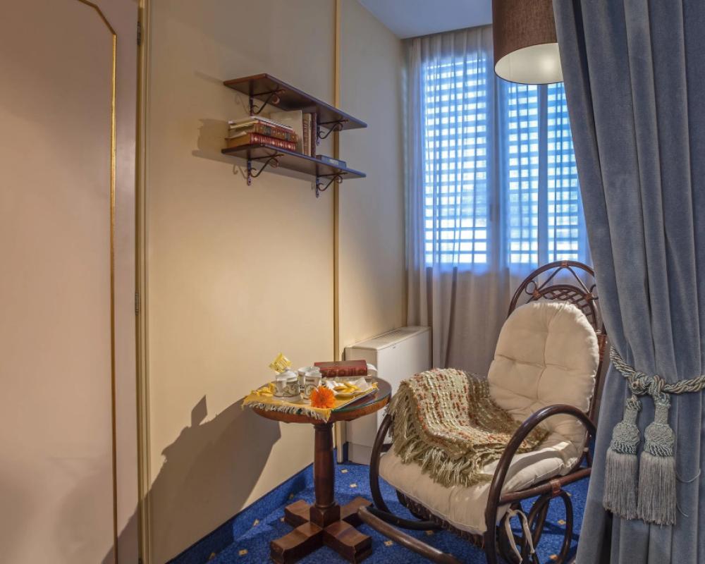 фото Hotel Abano Ritz