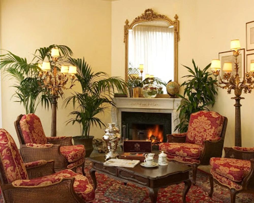 фото Hotel Abano Ritz