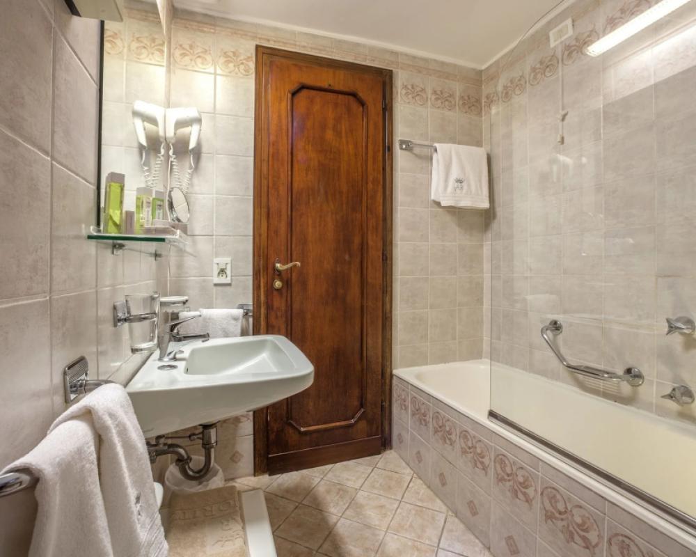 фото Hotel Abano Ritz