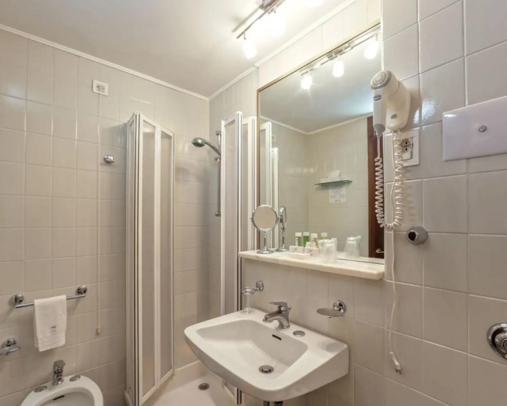 фото Hotel Abano Ritz