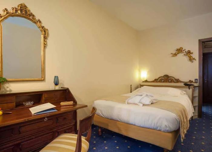 Hotel Abano Ritz
