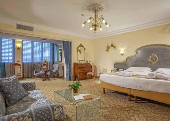 Hotel Abano Ritz