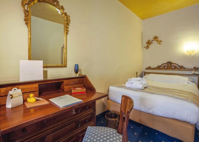 Hotel Abano Ritz