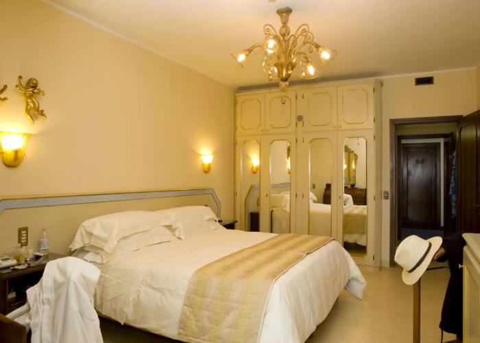 Hotel Abano Ritz