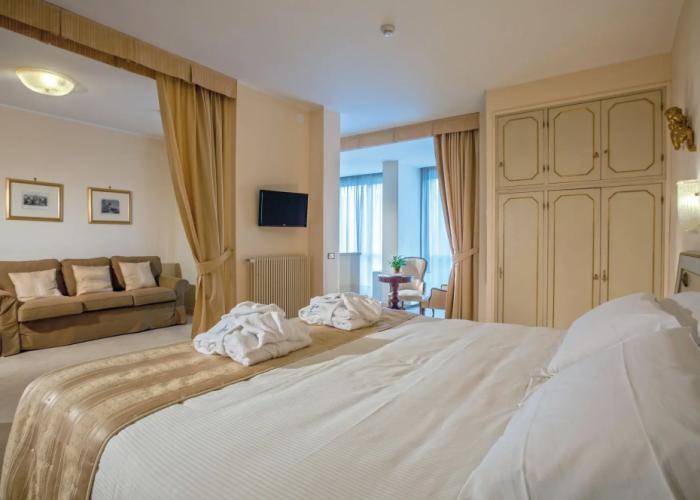 Hotel Abano Ritz