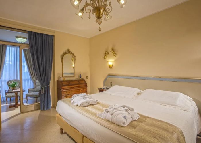Hotel Abano Ritz