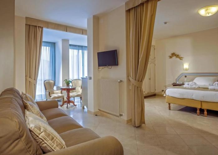 Hotel Abano Ritz