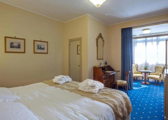 Hotel Abano Ritz