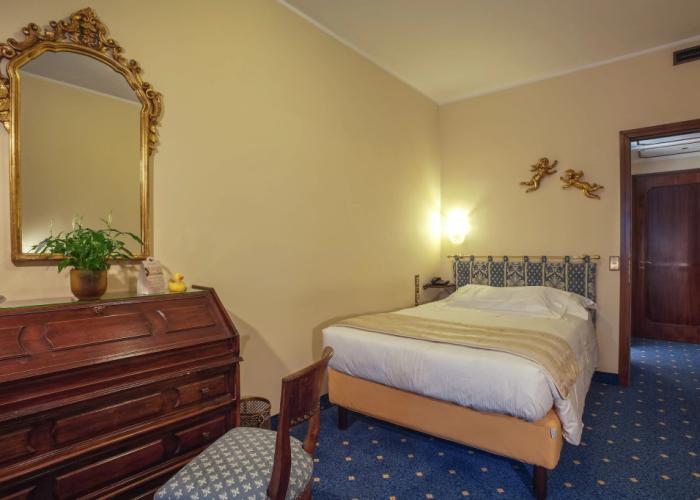 Hotel Abano Ritz