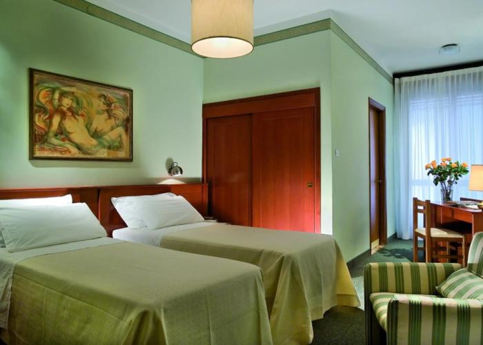Hotel Terme Bologna