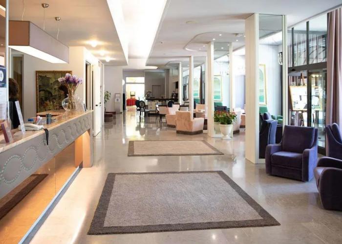 Hotel Terme Bologna