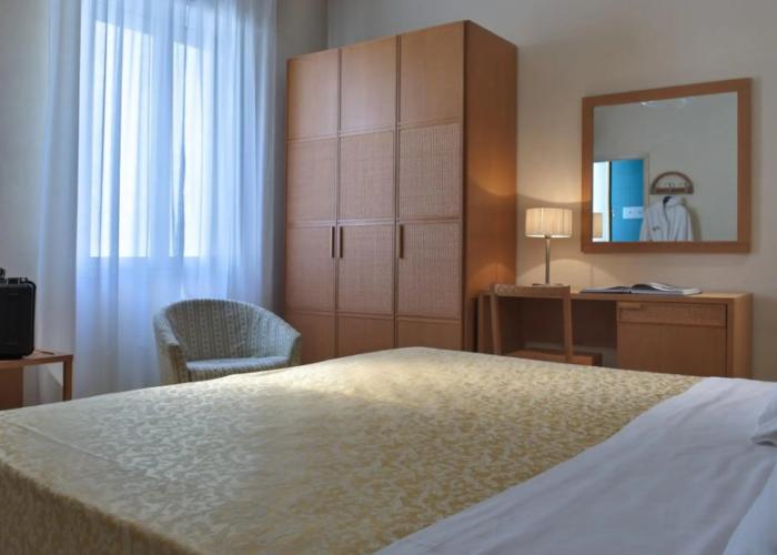 Hotel Terme Bologna