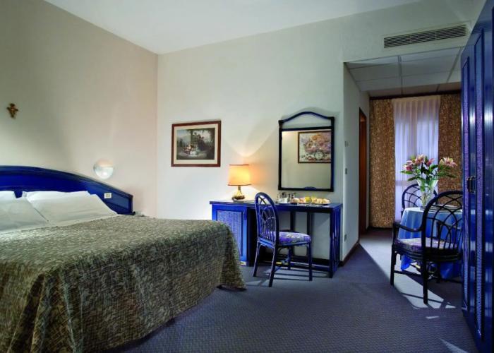 Hotel Terme Bologna